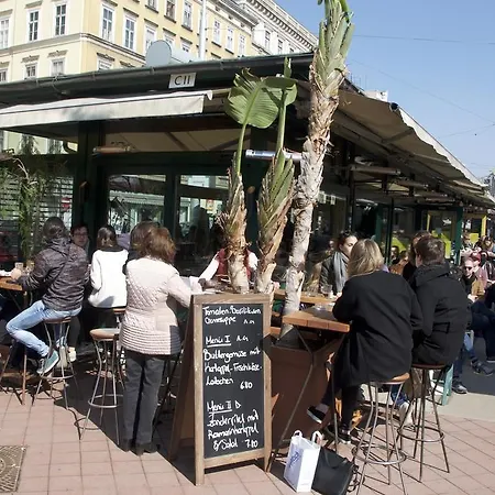 City Center Operastreet Apartment 
