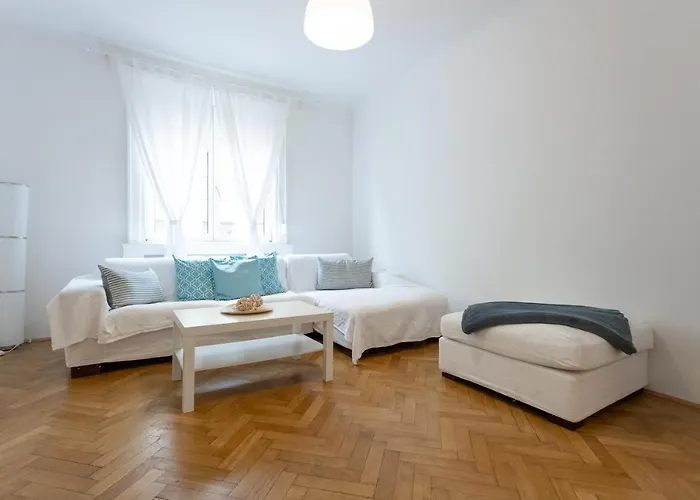 City Center Operastreet Apartment \