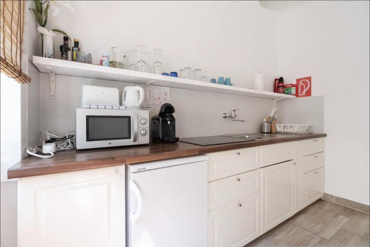 Apartamento Center Operastreet 
