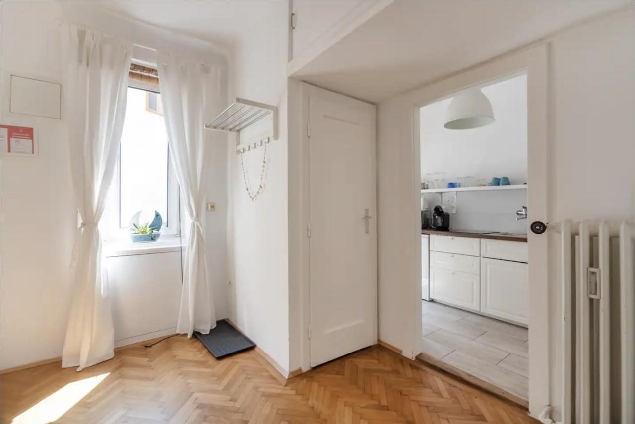 Apartamento Center Operastreet 
